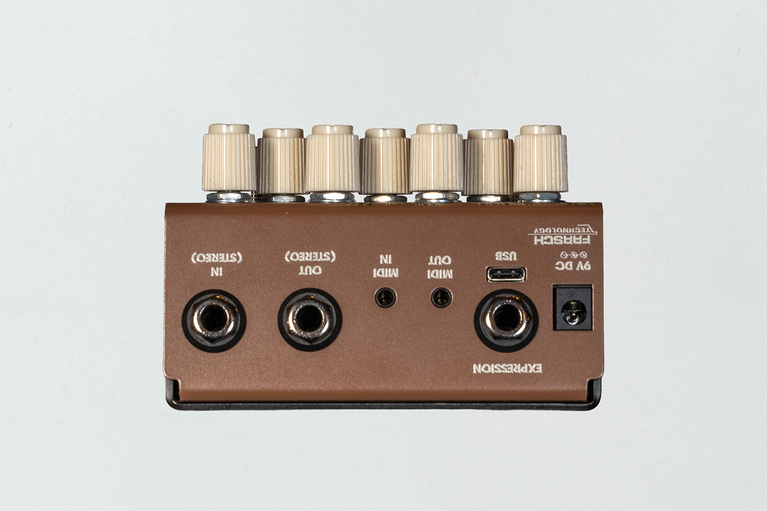 Old Blood Noise Endeavors — Excess V2